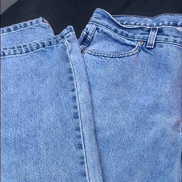 Harley Davidson jeans 10 - Picture 11 of 13